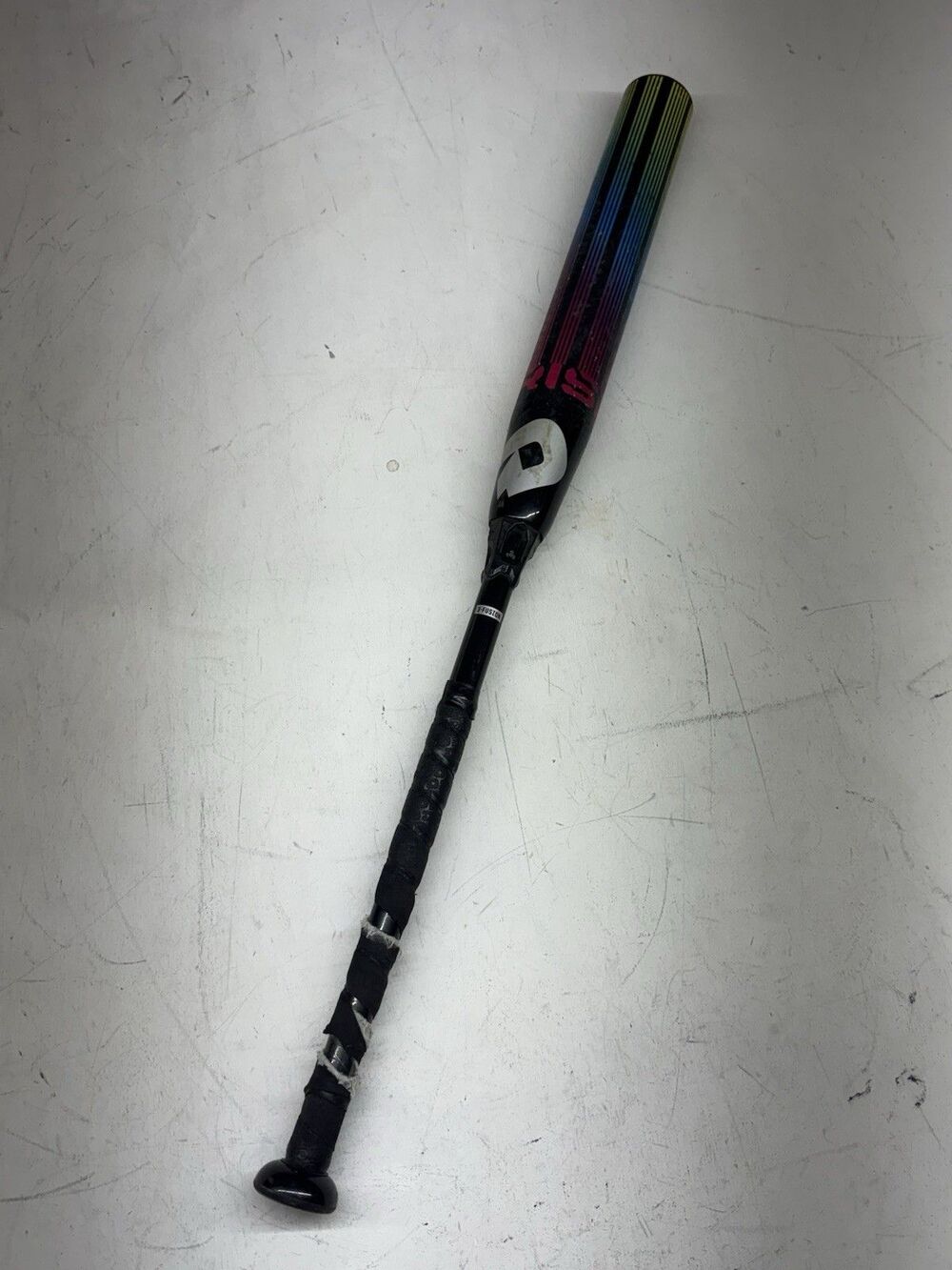 Demarini Prism Fastpitch Composite Softball Bat 32in 22oz -10 PZPS-20